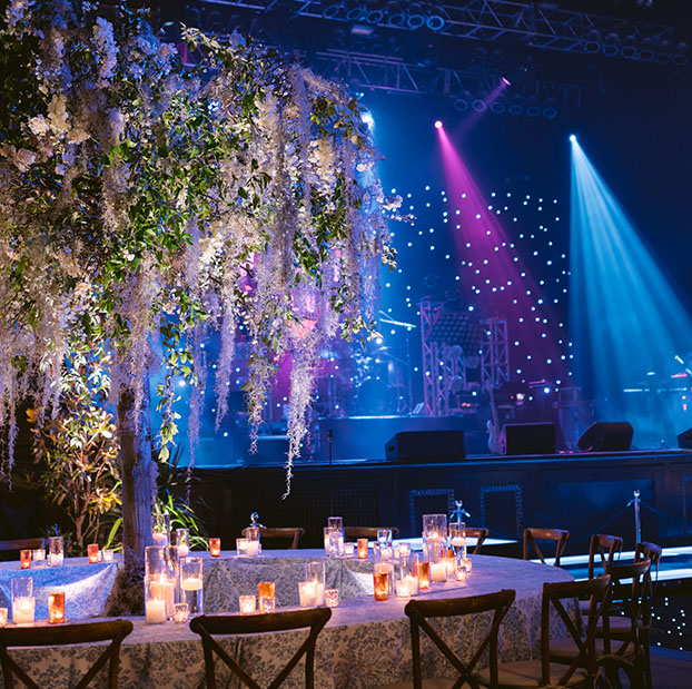 Private Event Venues in Dallas Dallas Event Venues Live Nation